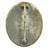 Original German WWII Silver Wound Badge in Packet by Rudolf Wächtler & Lange of Mittweida Original Items