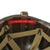 Original U.S. WWII 1943 McCord Front Seam Swivel Bale M1 Helmet with Westinghouse Liner Original Items