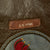 Original U.S. WWII 423rd Bomb Squadron Named A-2 Flight Jacket - Distinguished Flying Cross Original Items
