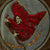 Original U.S. WWII 423rd Bomb Squadron Named A-2 Flight Jacket - Distinguished Flying Cross Original Items