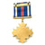 Original U.S. WWII 423rd Bomb Squadron Named A-2 Flight Jacket - Distinguished Flying Cross Original Items
