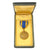 Original U.S. WWII 423rd Bomb Squadron Named A-2 Flight Jacket - Distinguished Flying Cross Original Items