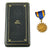 Original U.S. WWII 423rd Bomb Squadron Named A-2 Flight Jacket - Distinguished Flying Cross Original Items