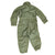 Original U.S. Cold War Parachute Set - Canopy, Harness, Suits, Parts and More Original Items