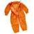 Original U.S. Cold War Parachute Set - Canopy, Harness, Suits, Parts and More Original Items