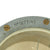 Original British WWII Royal Canadian Air Force RCAF Compass for Course Setting Bomb Sight - dated 1943 Original Items