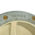 Original British WWII Royal Canadian Air Force RCAF Compass for Course Setting Bomb Sight - dated 1943 Original Items