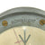 Original British WWII Royal Canadian Air Force RCAF Compass for Course Setting Bomb Sight - dated 1943 Original Items