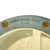 Original British WWII Royal Canadian Air Force RCAF Compass for Course Setting Bomb Sight - dated 1943 Original Items