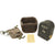 Original U.S. WWII USAAF B-17 Bomber A-5 Automatic Pilot Gyro Control with Heater Original Items
