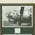 Original U.S. WWII Fuselage Piece from Boeing B-17G "Shoo Shoo Shoo Baby" - Crash Landed at Swedish Airport Original Items