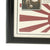 Original Japanese WWII Mitsubishi G4M Betty Hull Fragment from U.S. Operation Vengeance - Admiral Yamamoto Original Items