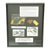 Original U.S. WWII Artifacts from Vought F4U Corsair Aircraft flown by VF-10 Squadron during Training Original Items