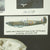 Original German WWII Luftwaffe Fuselage Pieces from R.A.F. Downed Bf 109 - Battle of Britain Original Items