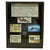 Original U.S. Lockheed SR-71 Blackbird “Super Skater” Fragment In Shadow Box Recovered From 1970 Crash Site - 14 ⅝” x 11 ¾” Original Items