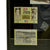 Original U.S. Lockheed SR-71 Blackbird “Super Skater” Fragment In Shadow Box Recovered From 1970 Crash Site - 14 ⅝” x 11 ¾” Original Items