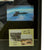 Original U.S. Lockheed SR-71 Blackbird “Super Skater” Fragment In Shadow Box Recovered From 1970 Crash Site - 14 ⅝” x 11 ¾” Original Items