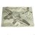 WWII German and British Imperial War Museum Aircraft Lithograph Collection Original Items