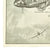 WWII German and British Imperial War Museum Aircraft Lithograph Collection Original Items