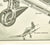 WWII German and British Imperial War Museum Aircraft Lithograph Collection Original Items