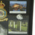 Original British WWII Fragments from Crashed R.A.F. Lancaster Dambuster ED-937 "AJ-Z - Operation Chastise Original Items