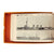 Original U.S. WWII Office of Naval Intelligence ONI 41-42 Japanese Naval Vessels Identification Guide Book - Unused Condition Original Items