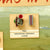 Original U.S. Cold War LGM-30 Minuteman Missile ICBM Display Board and Models Original Items