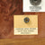 Original U.S. Cold War LGM-30 Minuteman Missile ICBM Display Board and Models Original Items