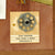Original U.S. Cold War LGM-30 Minuteman Missile ICBM Display Board and Models Original Items