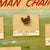 Original U.S. Cold War LGM-30 Minuteman Missile ICBM Display Board and Models Original Items