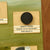 Original U.S. Cold War LGM-30 Minuteman Missile ICBM Display Board and Models Original Items