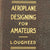 Original U.S. Pre-WWI 1912 Aeroplane Designing for Amateurs Book Original Items