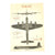 Original U.S. WWII Set of 3 USAAF Aircraft Identification Posters: German Heinkel 111 + British Stirling & Halifax Original Items