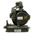 Original U.S. WWII Sperry T-1B Bombsight Head by AC Spark Plug Division of GMC Original Items
