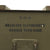 Original U.S. WWII Sperry S-1 Bombsight in Steel Transit Case - Unissued Original Items