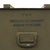 Original U.S. WWII Sperry S-1 Bombsight in Steel Transit Case - Unissued Original Items