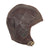 Original WWII U.S. Navy Flight Helmet & Goggle Set - NAF 1092 & NAF 1092W Helmets Original Items