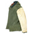 Original German WWII Army Heer Major General Tunic Dienstbluse Original Items