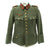 Original German WWII Army Heer Major General Tunic Dienstbluse Original Items