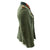 Original German WWII Army Heer Major General Tunic Dienstbluse Original Items