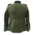 Original German WWII Army Heer Major General Tunic Dienstbluse Original Items