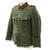 Original German WWII Army Heer Major General Tunic Dienstbluse Original Items