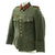 Original German WWII Army Heer Major General Tunic Dienstbluse Original Items