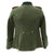 Original German WWII Army Heer Major General Tunic Dienstbluse Original Items