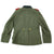 Original German WWII Army Heer Major General Tunic Dienstbluse Original Items