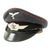 Original German WWII 1938 dated Luftwaffe Flak Artillery EM/NCO Visor Crush Cap by Gustav Binner - Size 55 1/2 Original Items