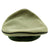 Original German WWII Army Heer EM/NCO Pioneer Engineer Visor Crush Cap Original Items