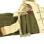 Original U.S. WWII AAF Gunner's Safety Belt An 7508-1 in Box - Unissued Original Items