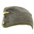 Original German WWII Luftwaffe EM-NCO 56cm M38 Overseas Wool Cap Dated 1942 - Schiffchen Original Items