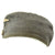 Original German WWII Luftwaffe EM-NCO 56cm M38 Overseas Wool Cap Dated 1942 - Schiffchen Original Items